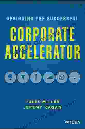 Designing The Successful Corporate Accelerator