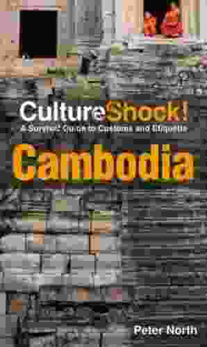 CultureShock Cambodia (Culture Shock ) Julian Worker