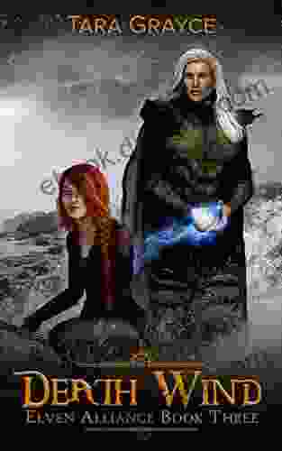 Death Wind (Elven Alliance 3)