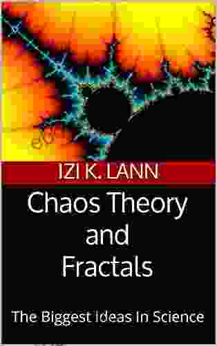 Chaos Theory And Fractals: The Biggest Ideas In Science