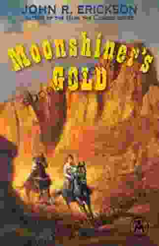 Moonshiner S Gold (Riley McDaniels 1)