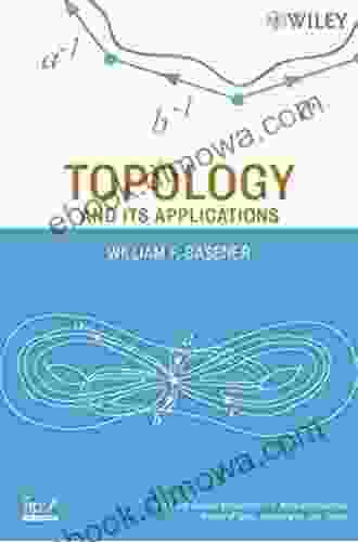 Topology And Its Applications (Pure And Applied Mathematics: A Wiley Of Texts Monographs And Tracts 70)