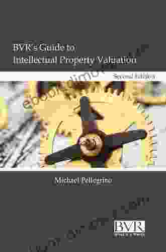 BVR S Guide To Intellectual Property Valuation