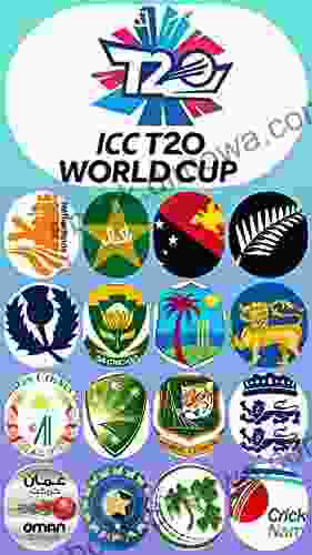 ICC T20 WORLD CUP 2024 Subhashish Nayak