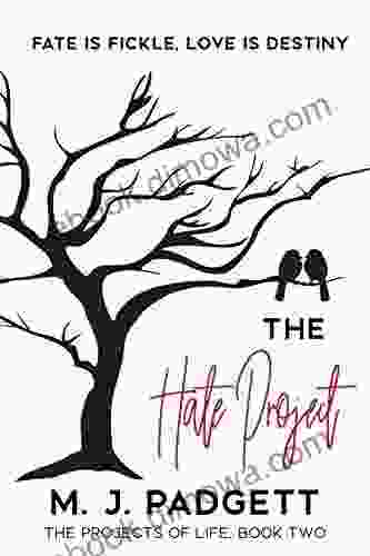 The Hate Project (The Projects of Life 2)