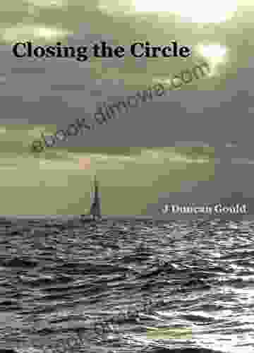 Closing The Circle Julia Cameron