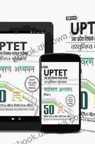 UPTET VASTUNISTH SHRINKHLA PARYAVARAN ADHYAYAN PAPER I