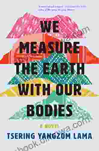 We Measure The Earth With Our Bodies