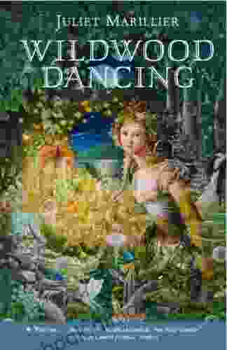 Wildwood Dancing (Wildwood Dancing 1)