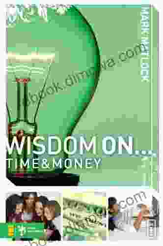 Wisdom On Time and Money (invert)