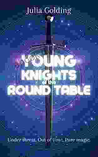 Young Knights Of The Round Table: Young Knights 1